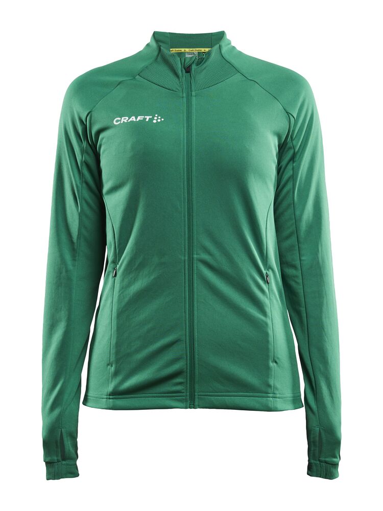 Craft Evolve Full Zip W