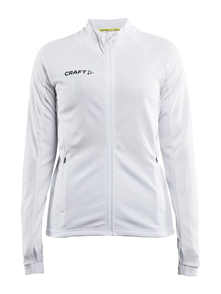 Craft Evolve Full Zip W