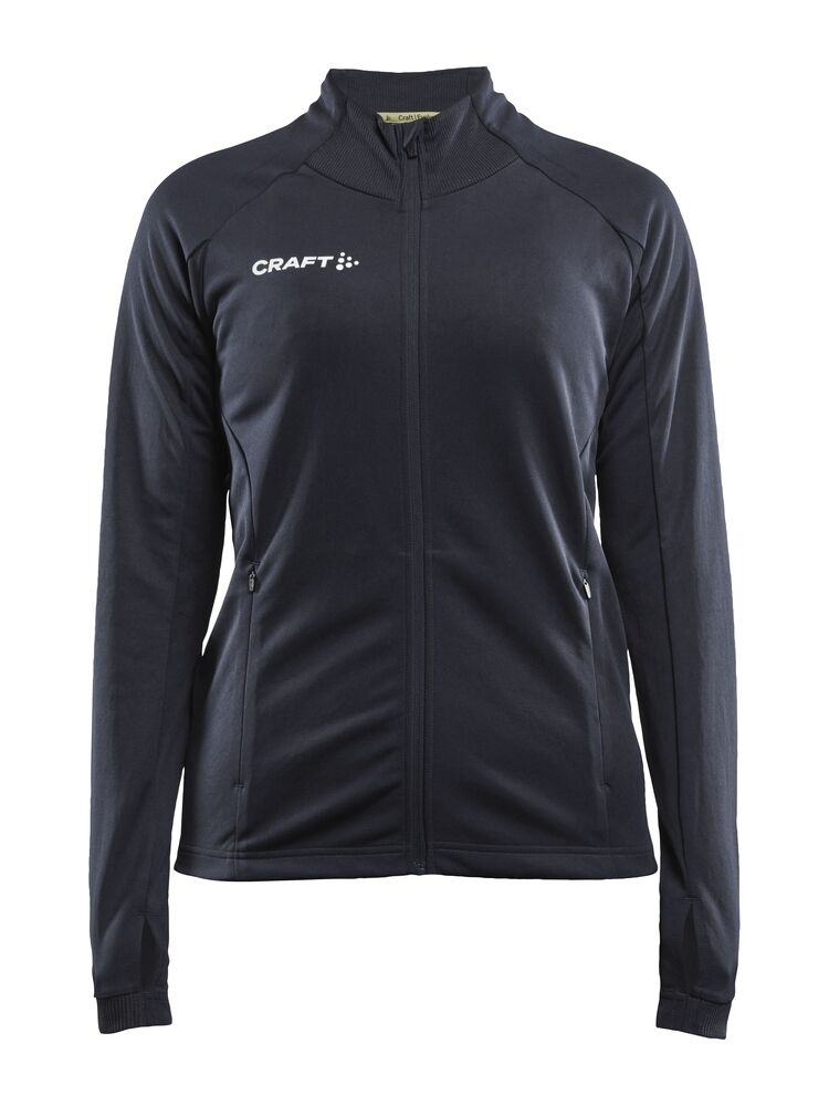 Craft Evolve Full Zip W