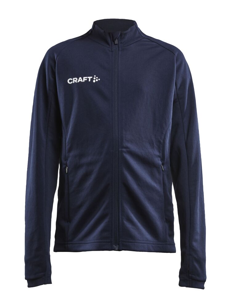 Craft Evolve Full Zip Jr