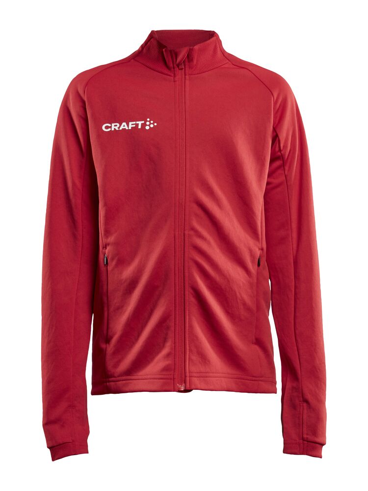 Craft Evolve Full Zip Jr