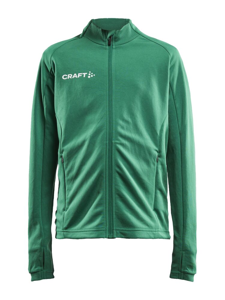 Craft Evolve Full Zip Jr