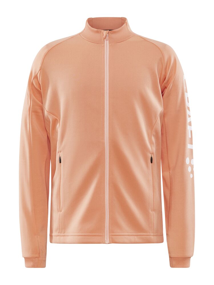 Craft Evolve Full Zip Jr