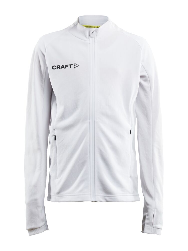 Craft Evolve Full Zip Jr