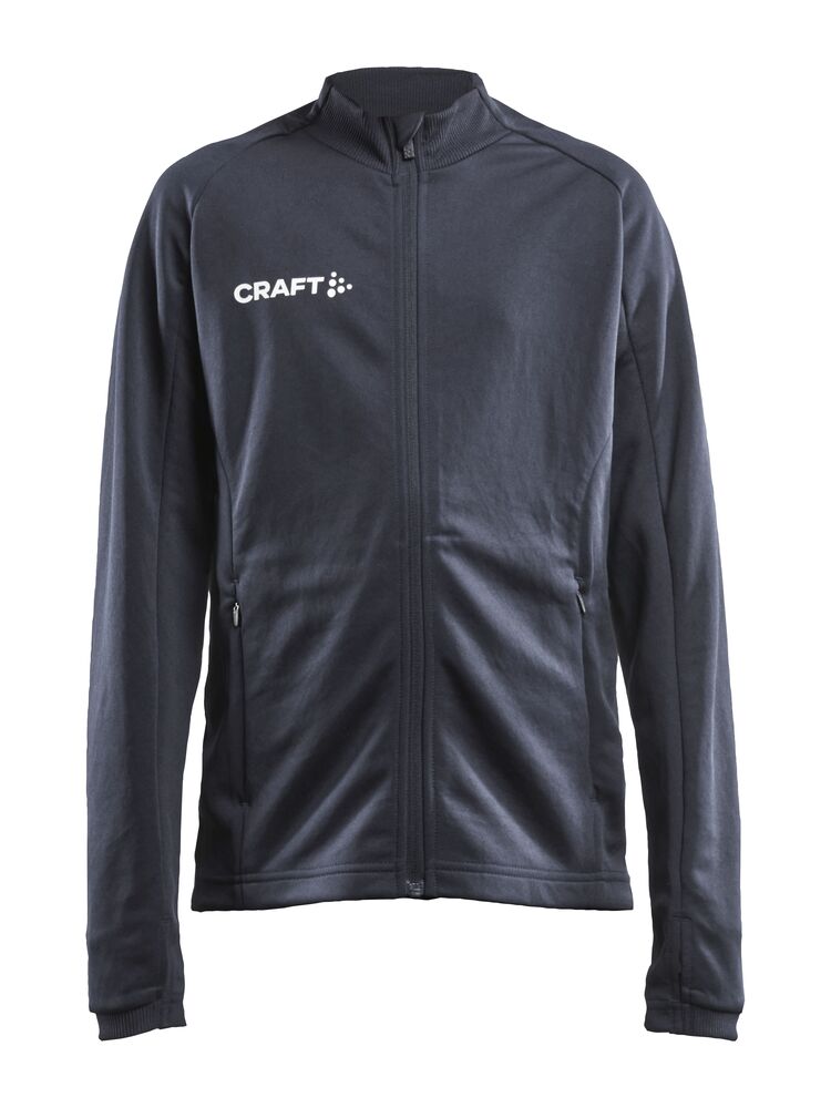 Craft Evolve Full Zip Jr