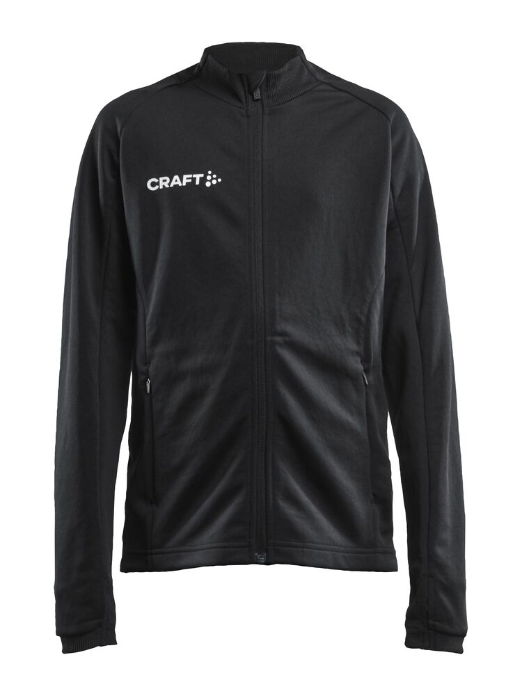 Craft Evolve Full Zip Jr