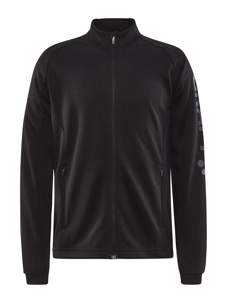 Craft Evolve Full Zip Jr