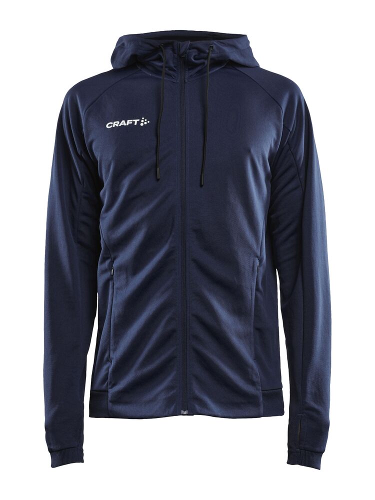 Craft Evolve Hood Jacket M