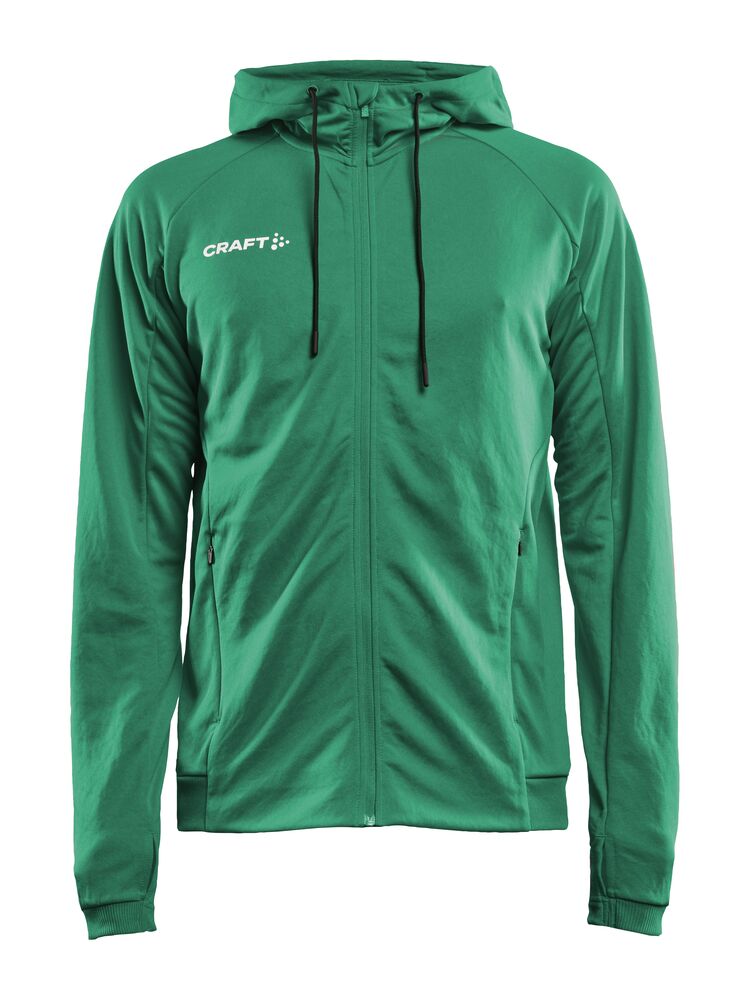 Craft Evolve Hood Jacket M