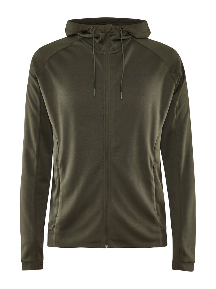 Craft Evolve Hood Jacket M