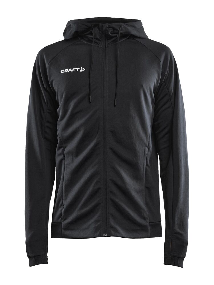 Craft Evolve Hood Jacket M