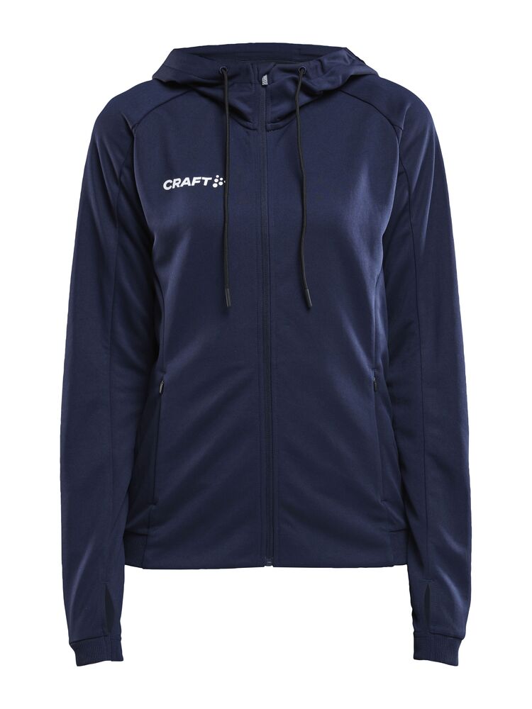 Craft Evolve Hood Jacket W