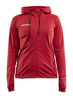 BRIGHT RED [430000]