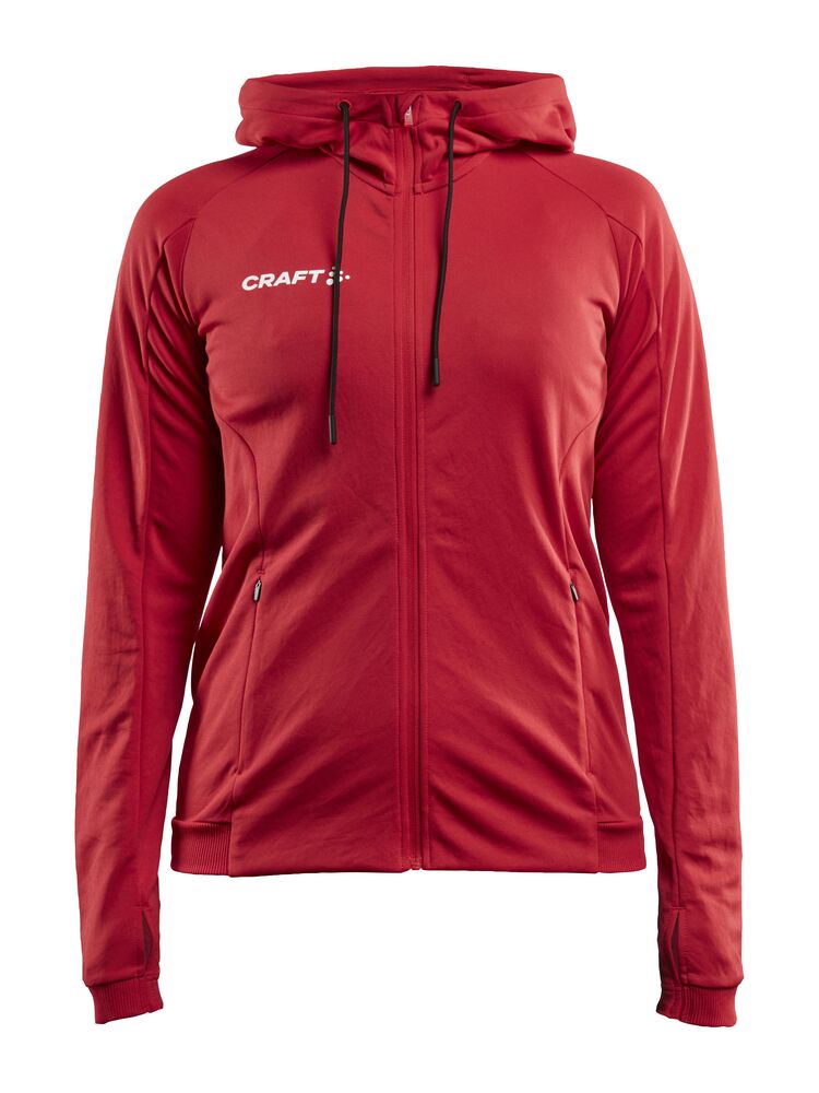 Craft Evolve Hood Jacket W