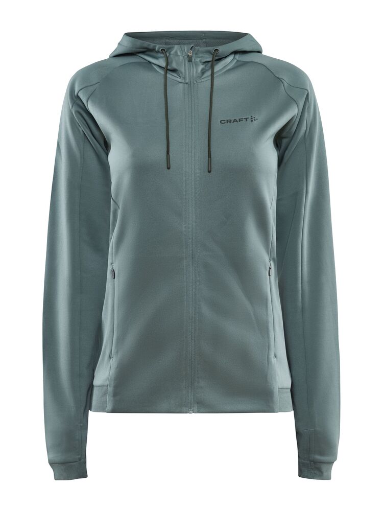 Craft Evolve Hood Jacket W