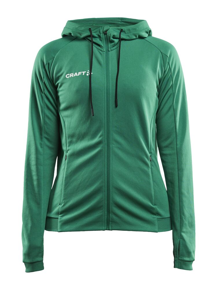Craft Evolve Hood Jacket W