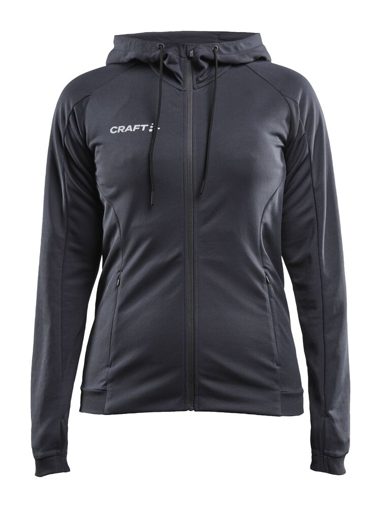 Craft Evolve Hood Jacket W
