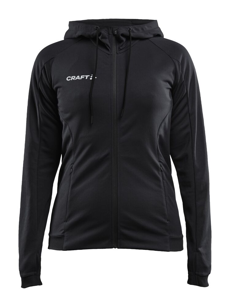 Craft Evolve Hood Jacket W