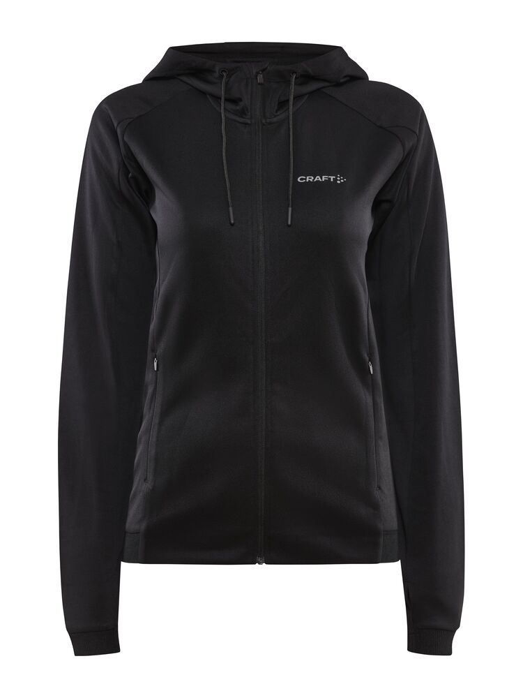 Craft Evolve Hood Jacket W