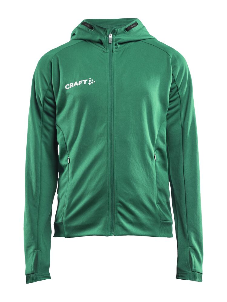 Craft Evolve Hood Jacket Jr