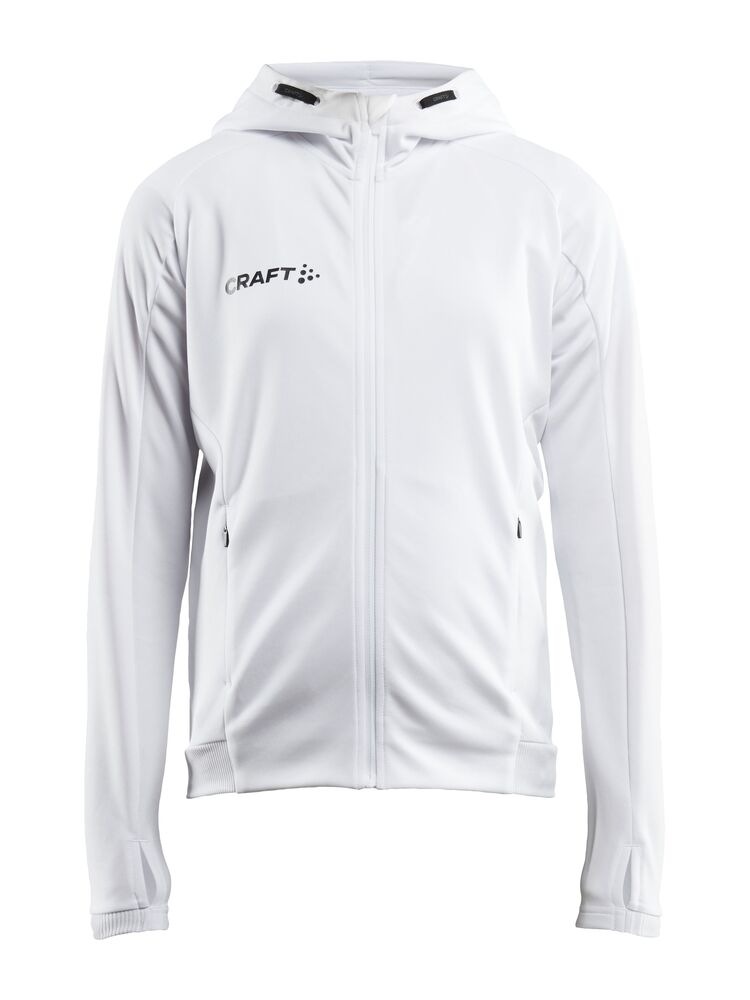 Craft Evolve Hood Jacket Jr
