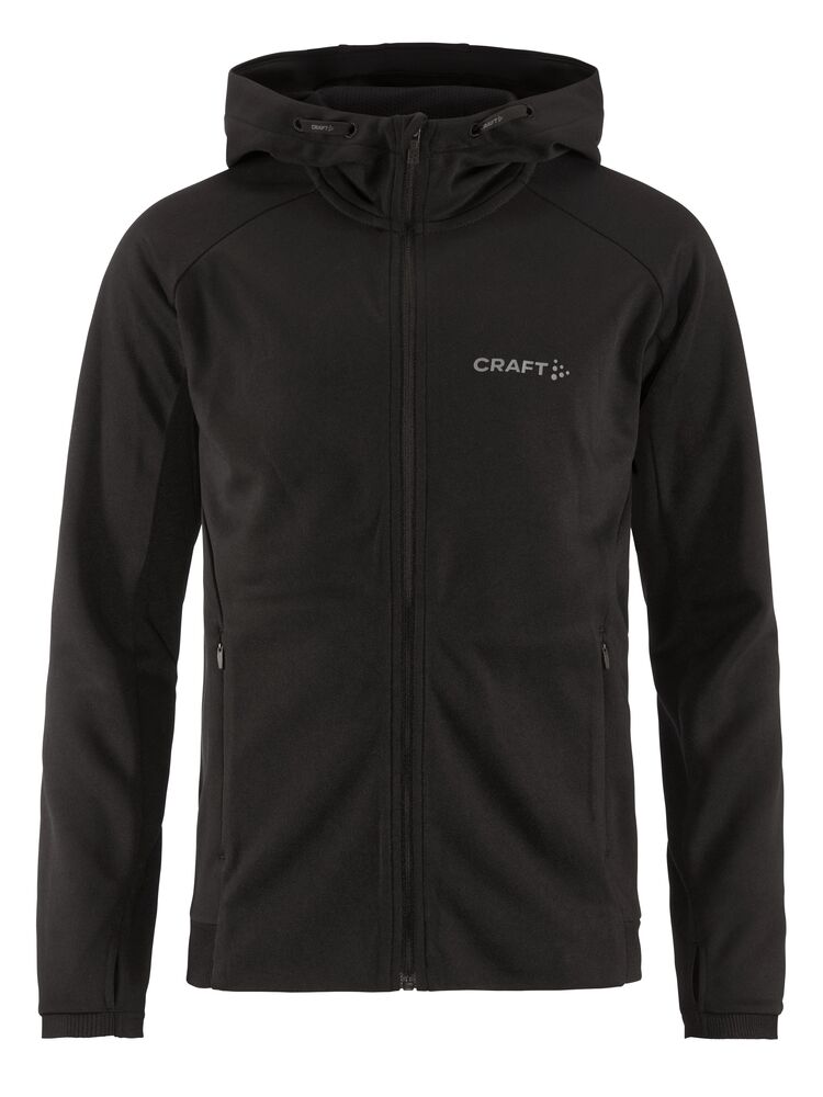Craft Evolve Hood Jacket Jr