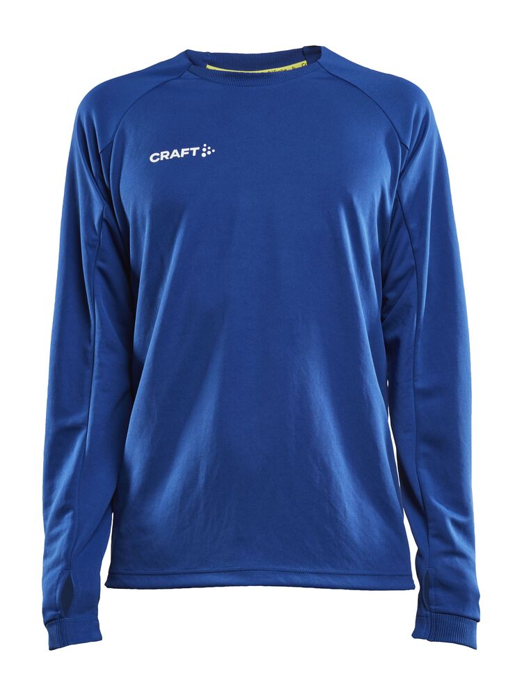 Evolve Crew Neck M