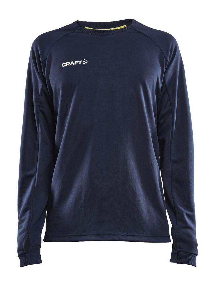 Craft Evolve Crew Neck M