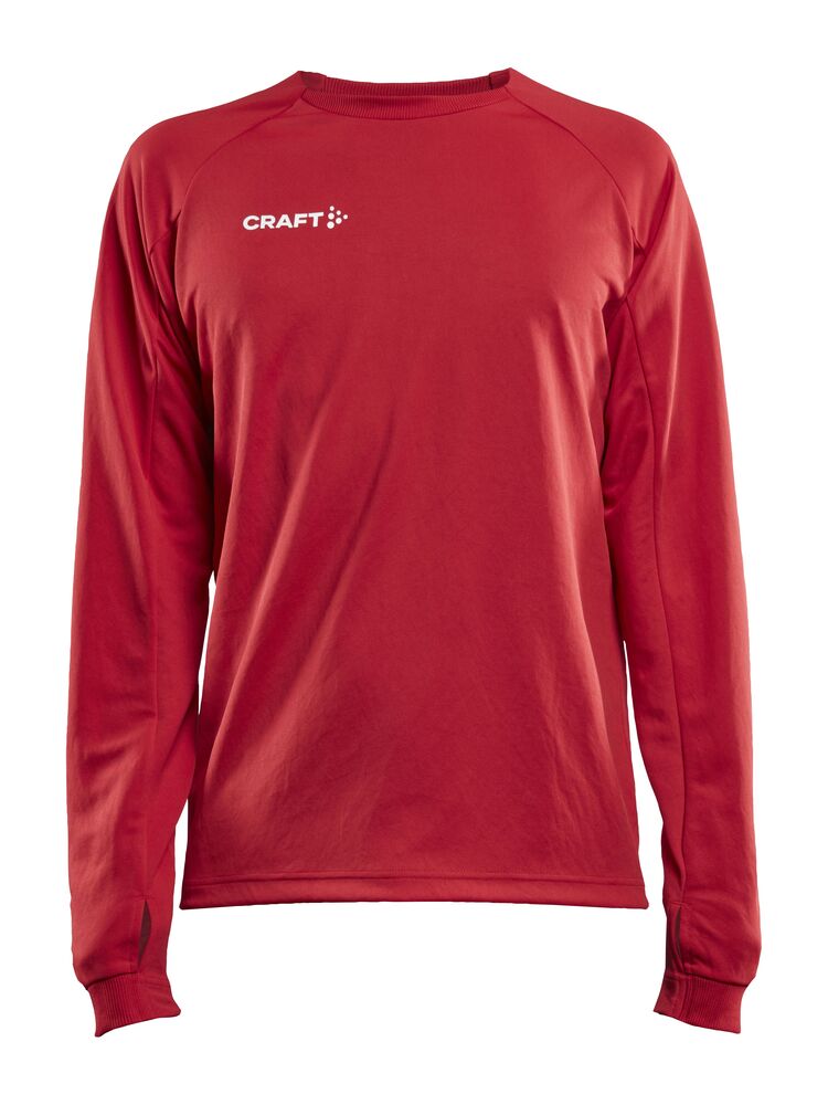 Craft Evolve Crew Neck M