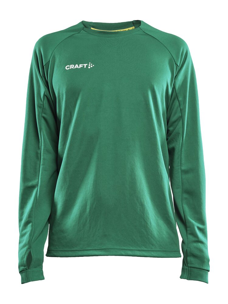 Craft Evolve Crew Neck M