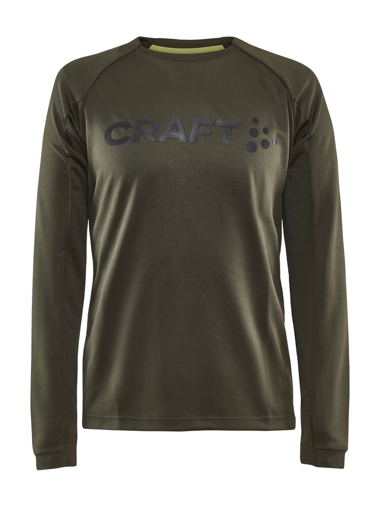 Craft Evolve Crew Neck M