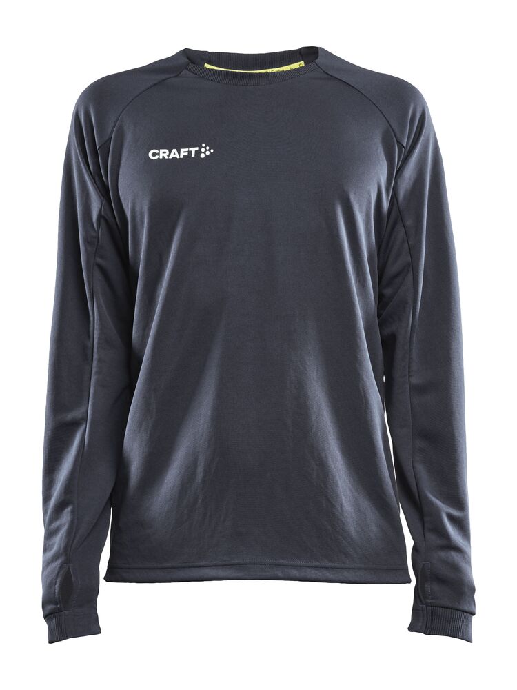 Craft Evolve Crew Neck M