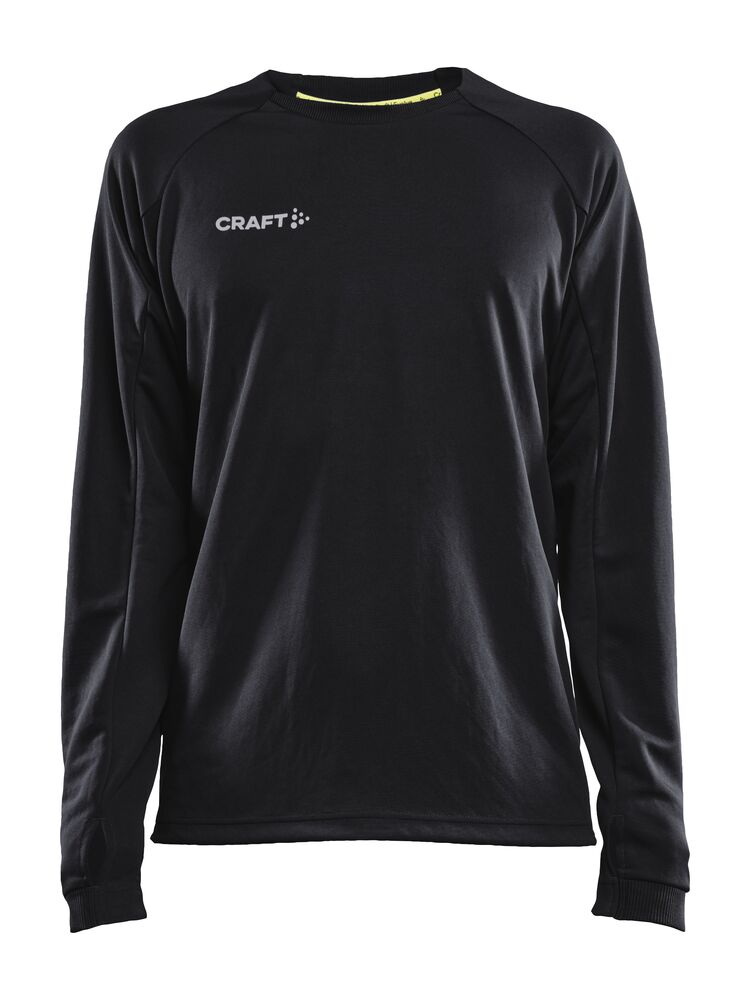 Craft Evolve Crew Neck M