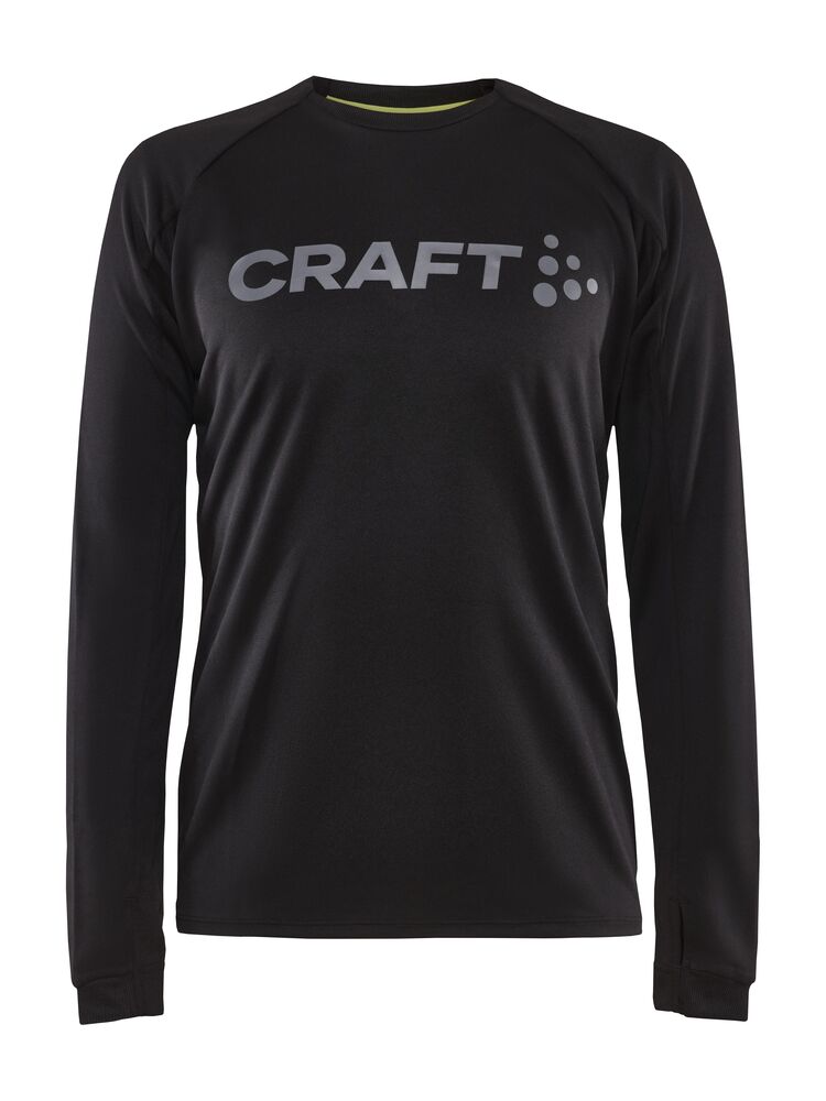 Craft Evolve Crew Neck M