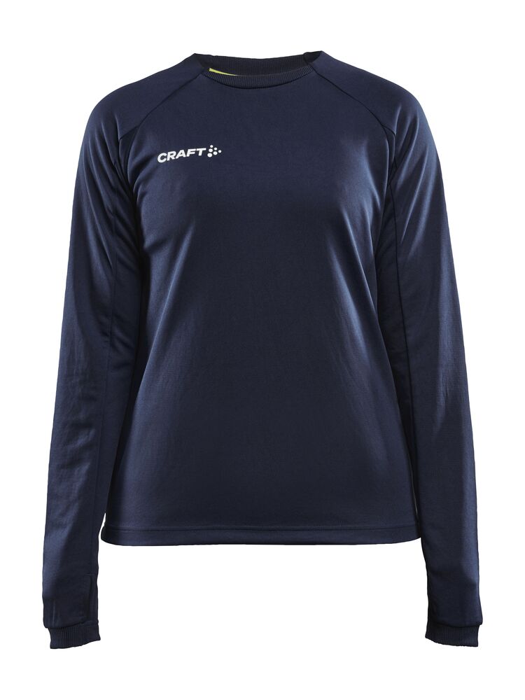 Craft Evolve Crew Neck W