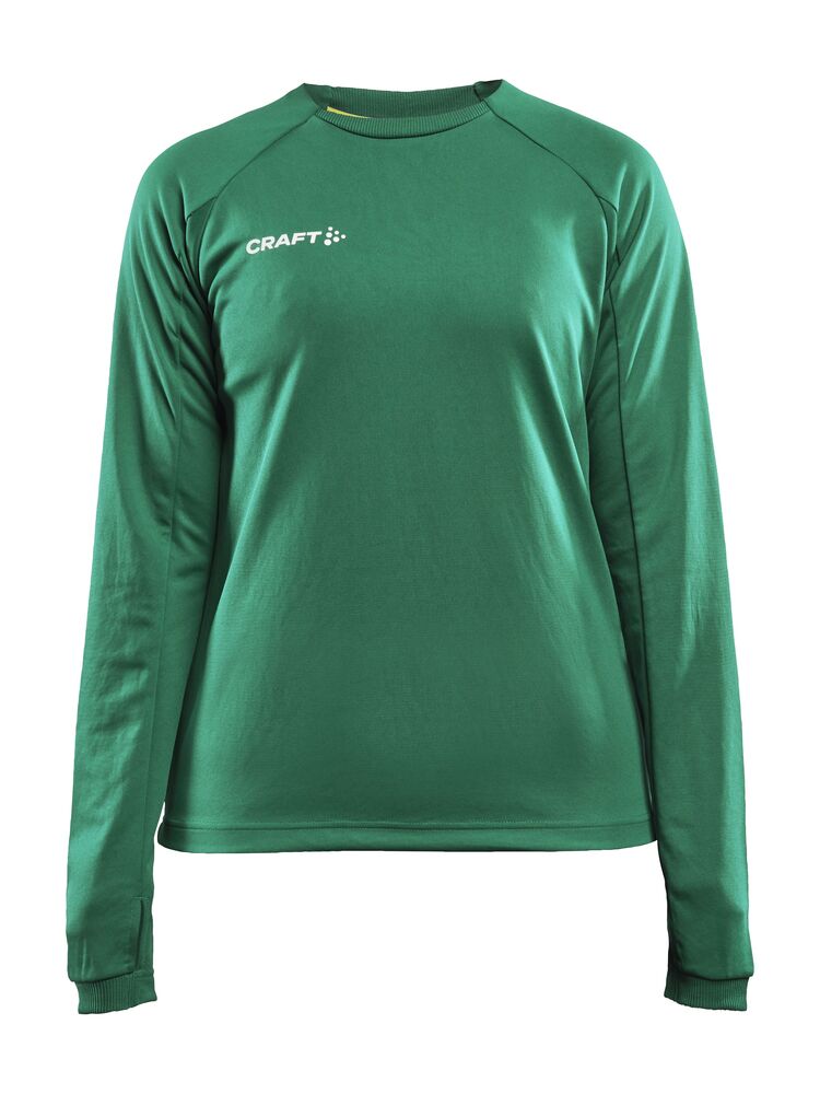 Craft Evolve Crew Neck W
