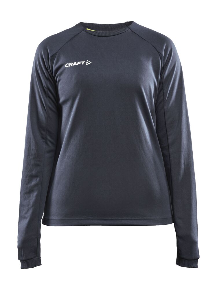 Craft Evolve Crew Neck W