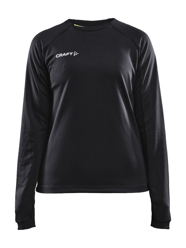 Craft Evolve Crew Neck W