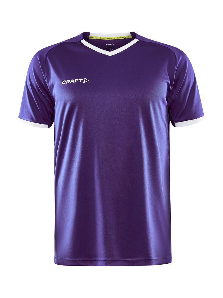 Craft Progress 2.0 Solid Jersey M