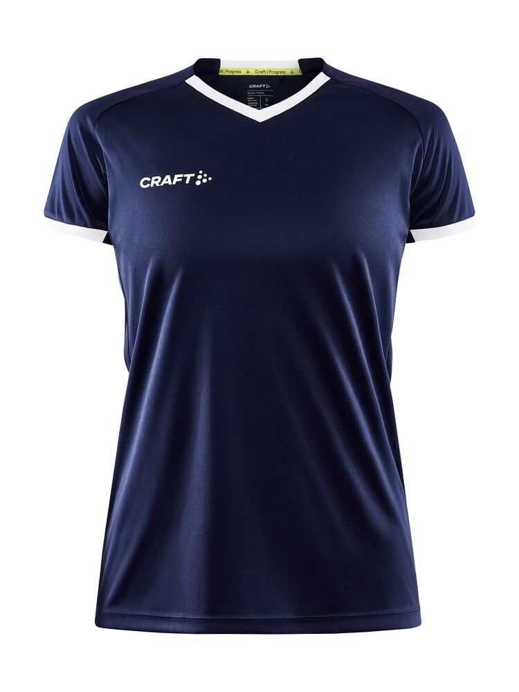 Craft Progress 2.0 Solid Jersey W