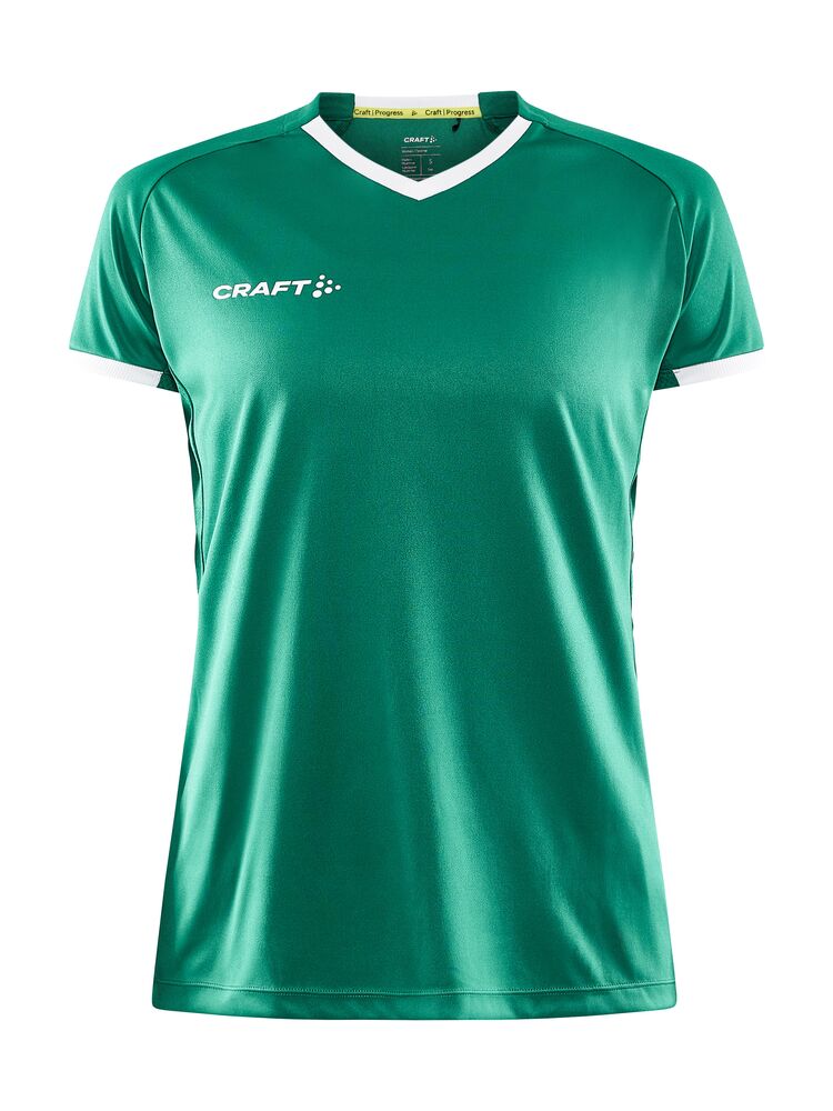 Craft Progress 2.0 Solid Jersey W