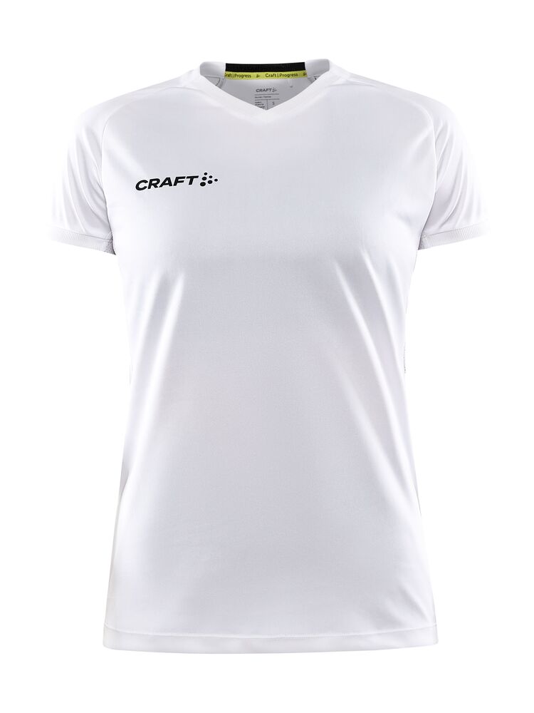 Craft Progress 2.0 Solid Jersey W