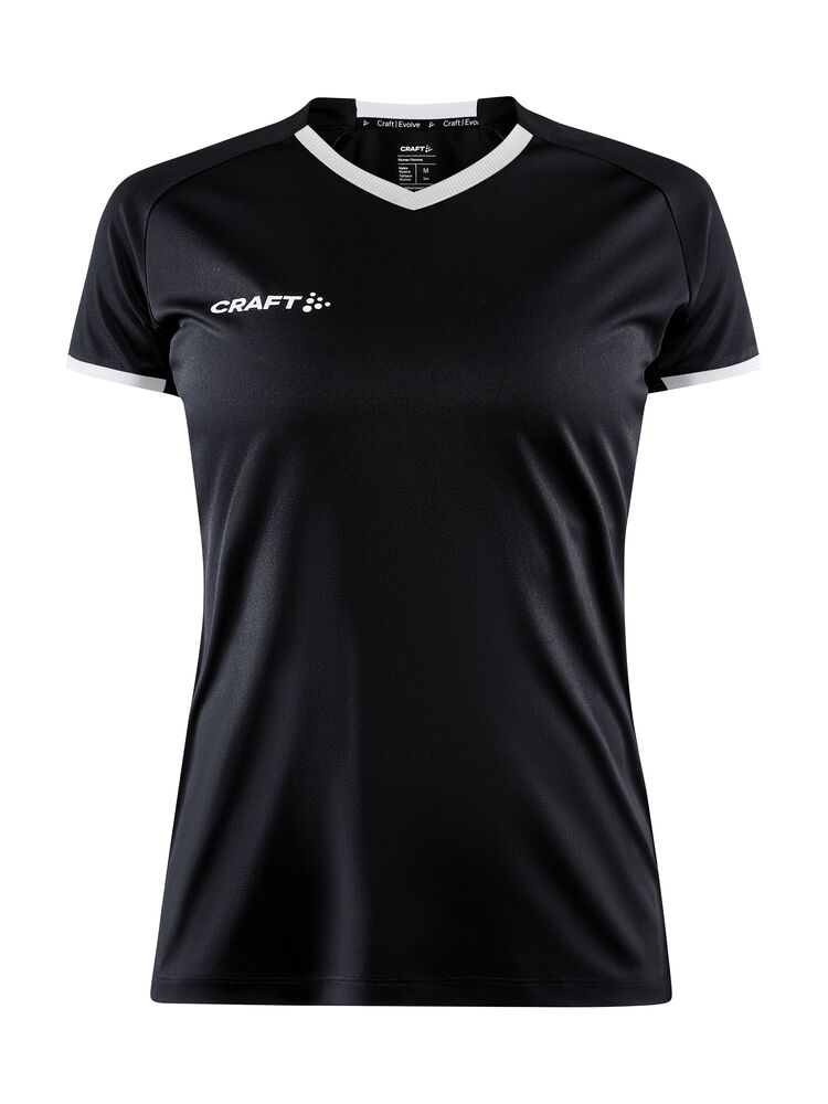 Craft Progress 2.0 Solid Jersey W