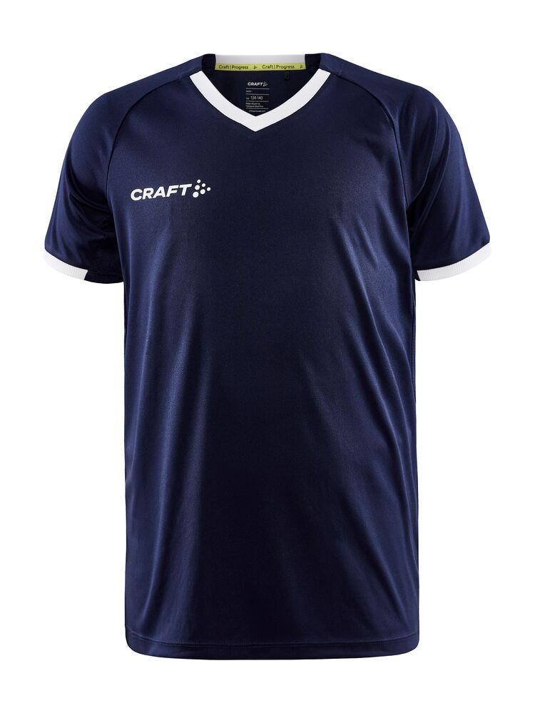 Craft Progress 2.0 Solid Jersey Jr