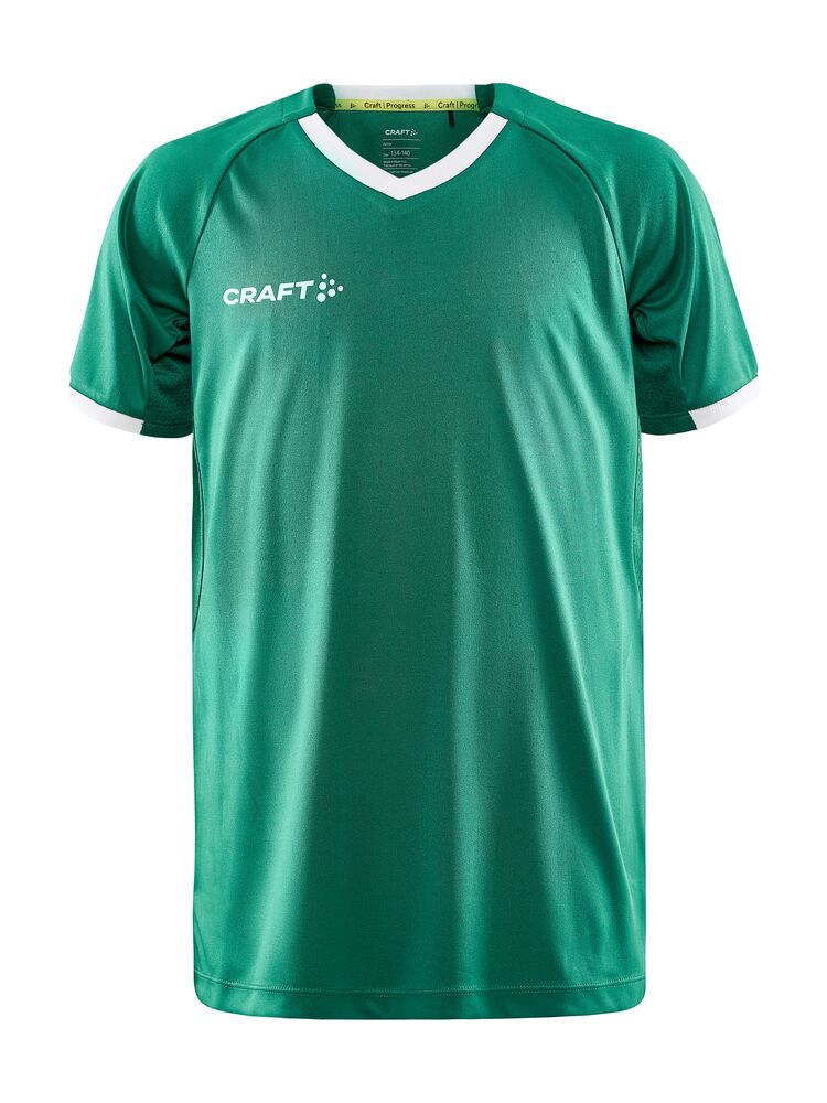 Craft Progress 2.0 Solid Jersey Jr