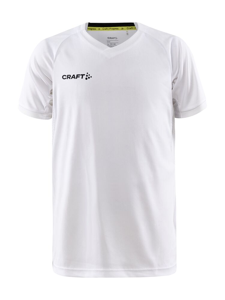 Craft Progress 2.0 Solid Jersey Jr