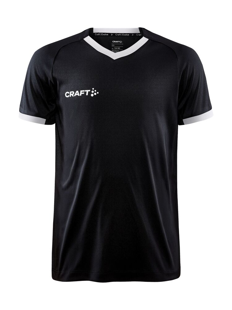 Craft Progress 2.0 Solid Jersey Jr