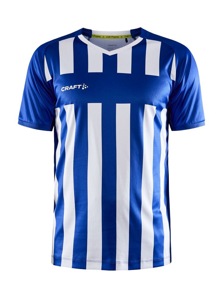 Craft Progress 2.0 Stripe Jersey M