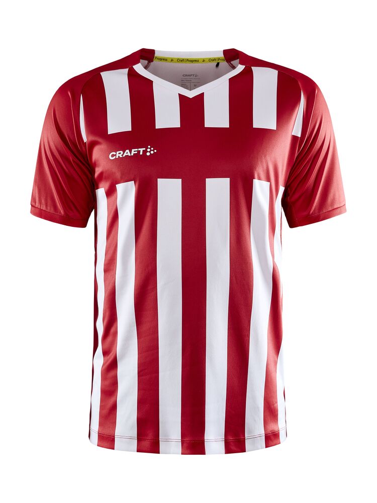 Craft Progress 2.0 Stripe Jersey M