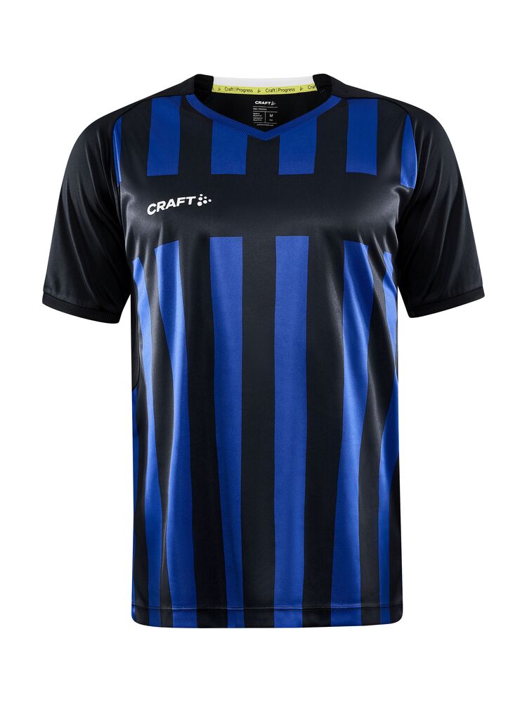 Craft Progress 2.0 Stripe Jersey M